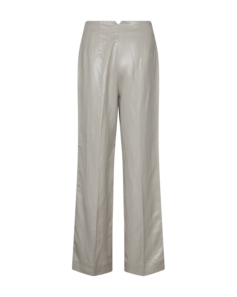 CMNATULA - PANTS IN SILVER