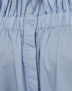 CMSHIRLEY - DRESS IN BLUE