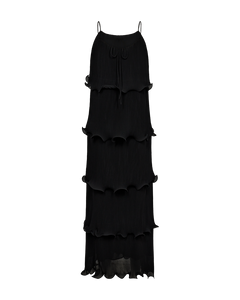 CMKIRA - DRESS IN BLACK