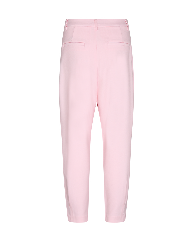 CMTAILOR - ANKLE PANTS IN ROSE