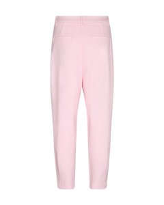 CMTAILOR - ANKLE PANTS IN ROSE