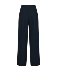 CMTAILOR - WIDE PANTS IN BLUE