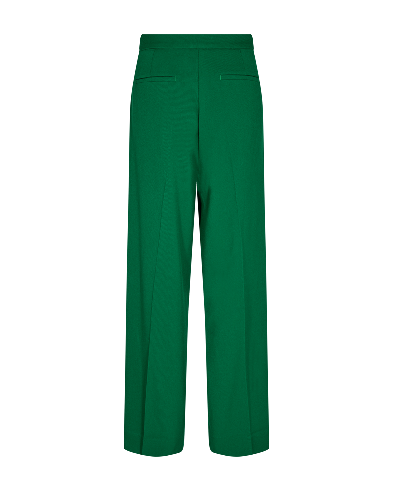 CMTAILOR - WIDE PANTS IN GREEN