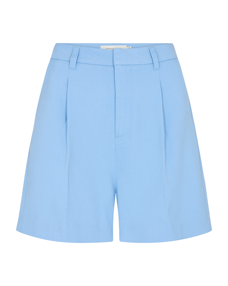 CMTAILOR - SHORTS IN BLUE