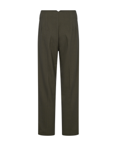 CMTAILOR - PANTS IN GREEN