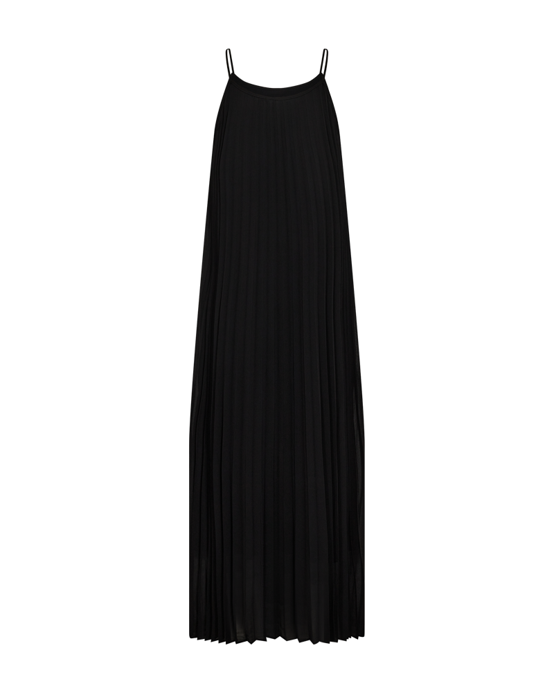 CMKIRA - DRESS IN BLACK