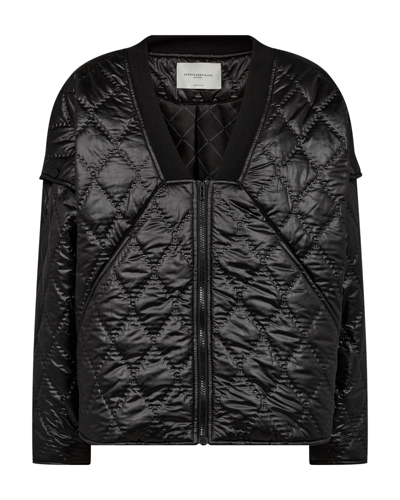 COPENHAGEN MUSE NET JACKET