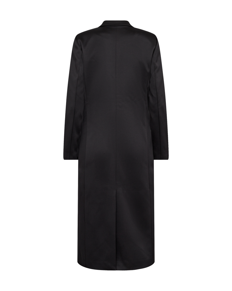 Extra hot sale long blazer