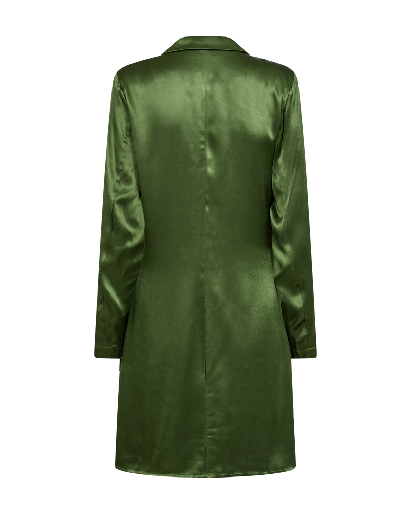 CMBALBY - DRESS IN GREEN
