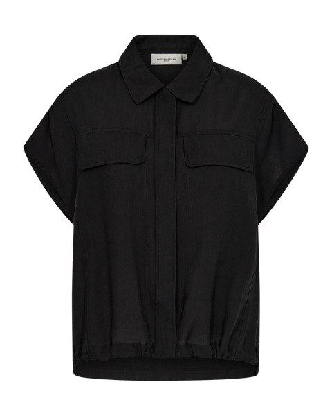 COPENHAGEN MUSE MOLLY shirt with chest pockets