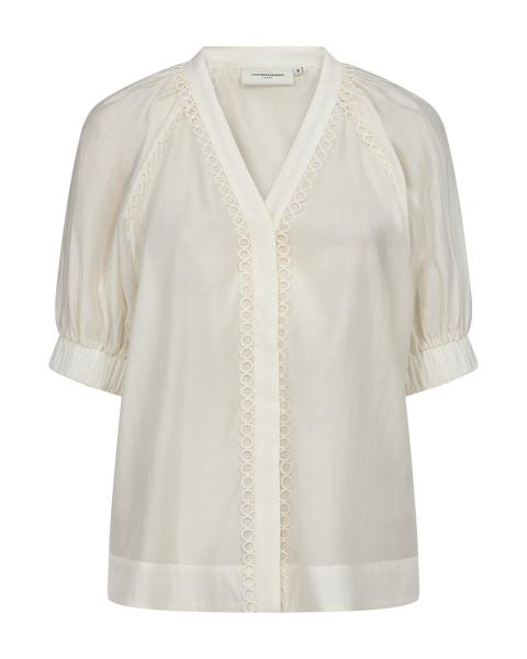 Copenhagen Muse MOLLE shirt